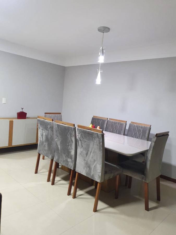 Apartmán Vista Panoramica Para O Mar Da Praia Do Morro Guarapari Exteriér fotografie